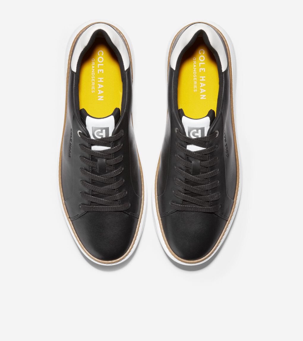 Men's GrandPrø Topspin Sneaker 